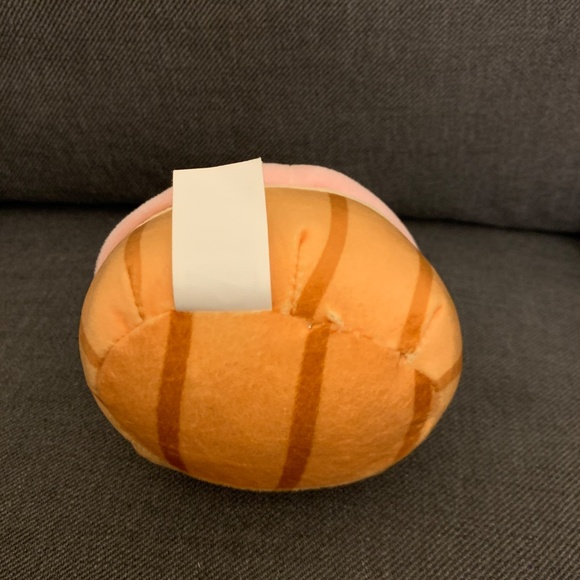 🧁 Squishmallows Diedre the Cupcake – 6” Plush – New with Tags 🧁 - Picture 7 of 11